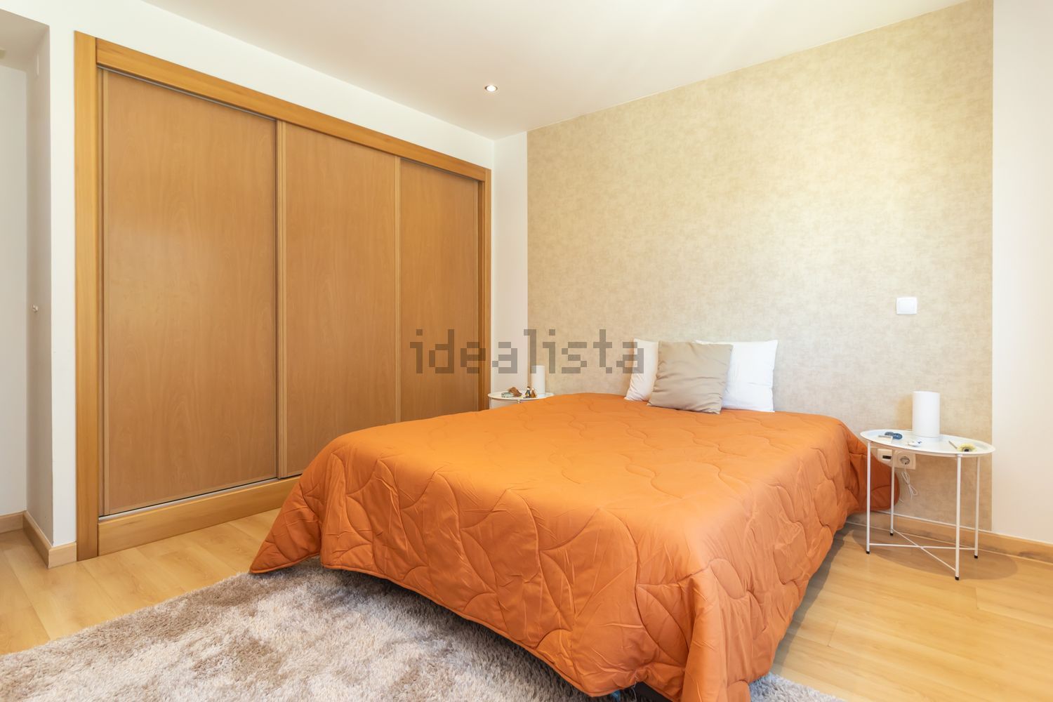 小楼房或独栋别墅出售在Rua Jorge Brum do Canto - 卧室