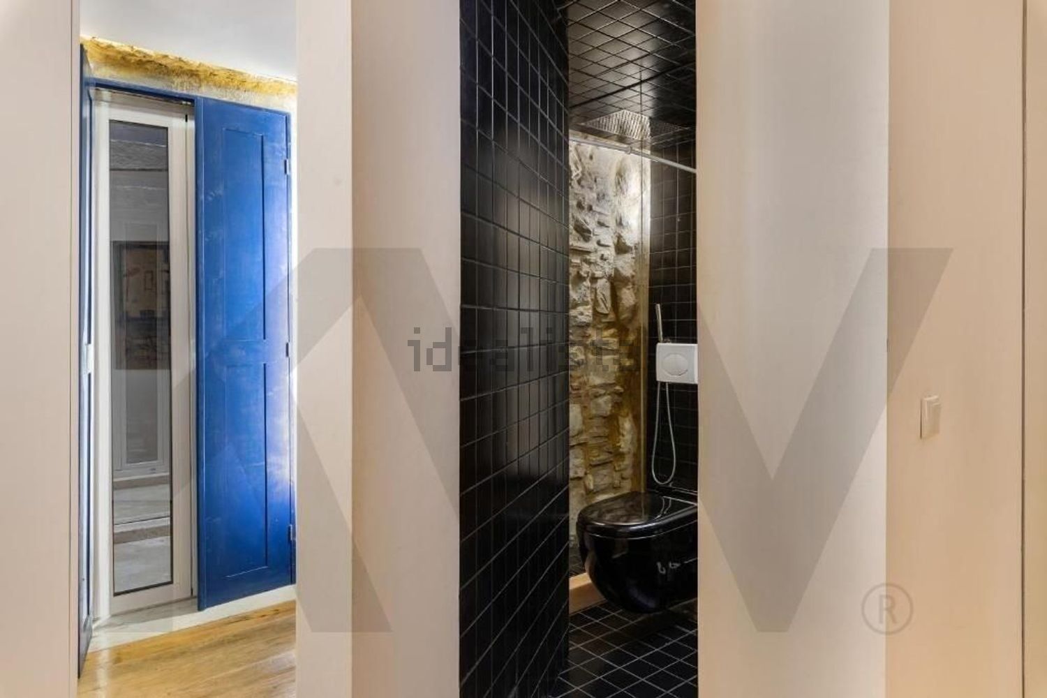 公寓 t1出售在Rua da Silva, 32 - 照片