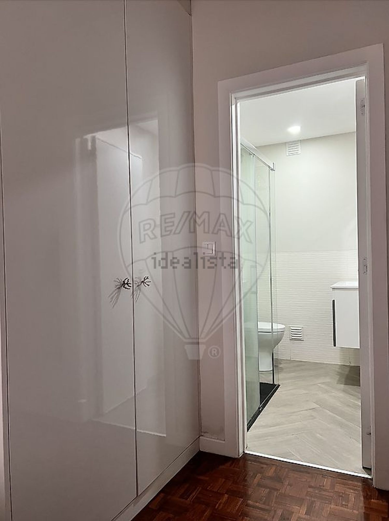 出租公寓 t2在Avenida Rainha Dona Amélia - 照片