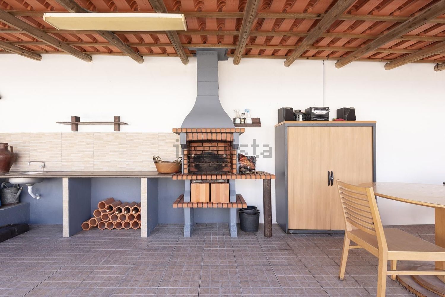 小楼房或独栋别墅出售在Avenida dos Clérigos - 照片