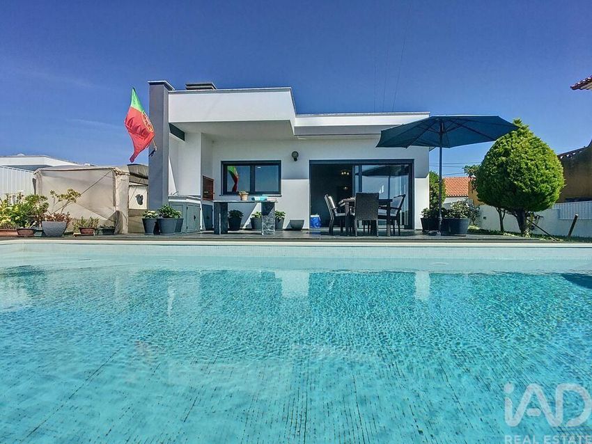 出租小楼房或独栋别墅在Casalinhos de Alfaiata