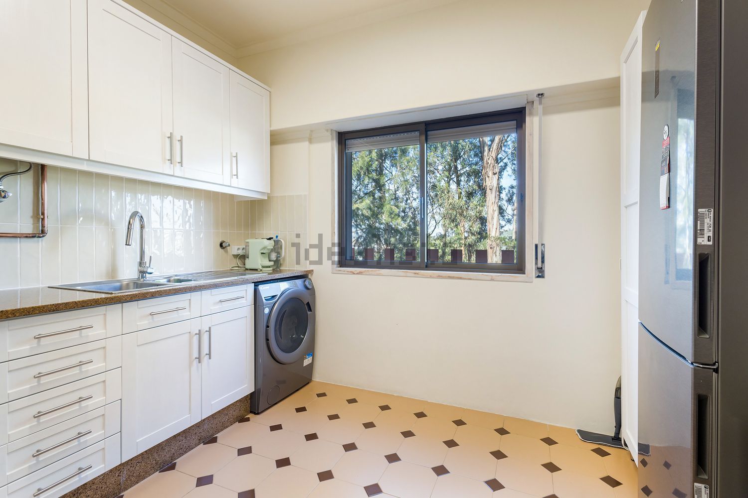 公寓 t2出售在Póvoa de Santo Adrião e Olival Basto - 厨房