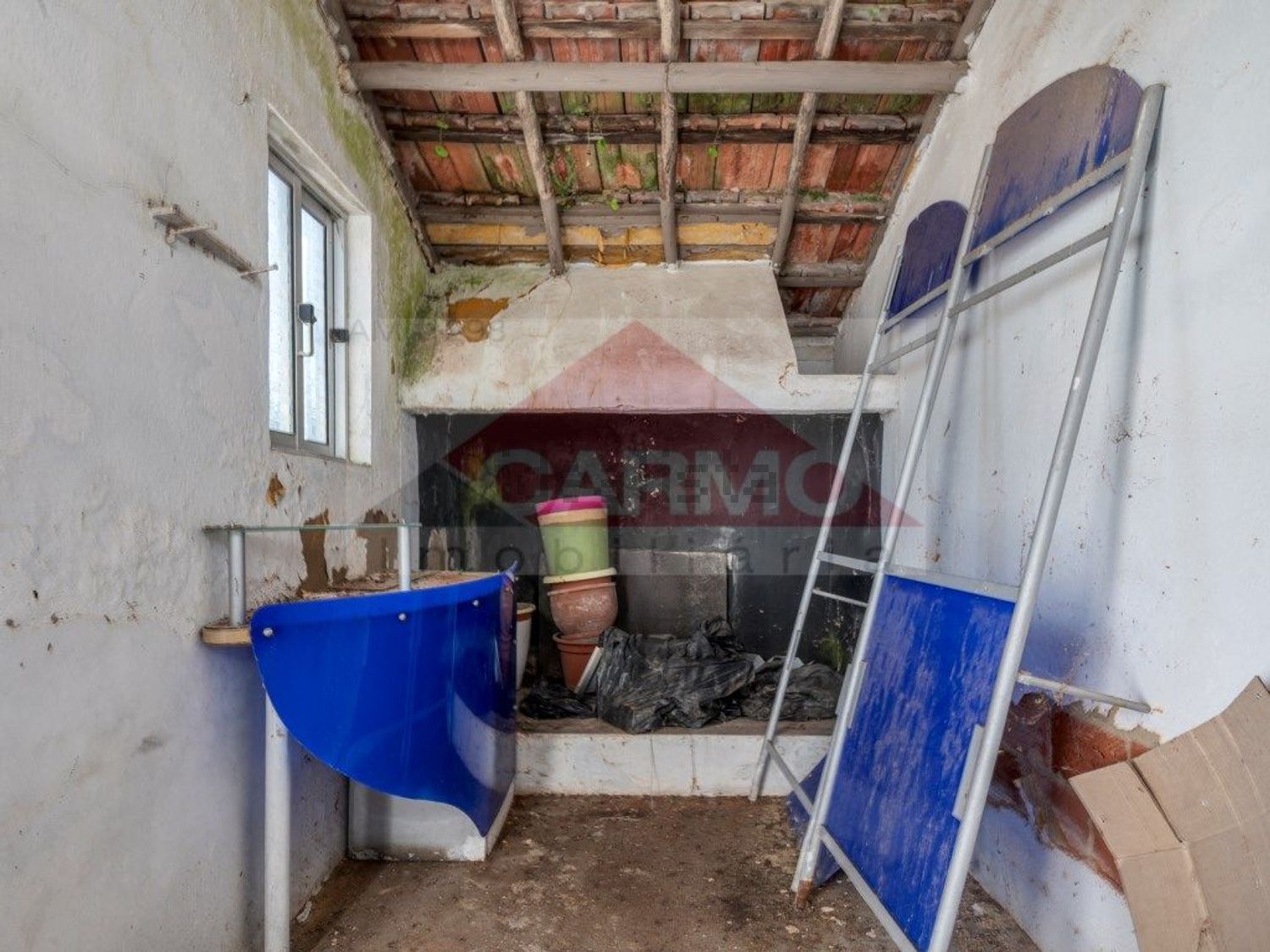 小楼房或独栋别墅出售在Atalaia e Alto Estanqueiro - Jardia - 照片