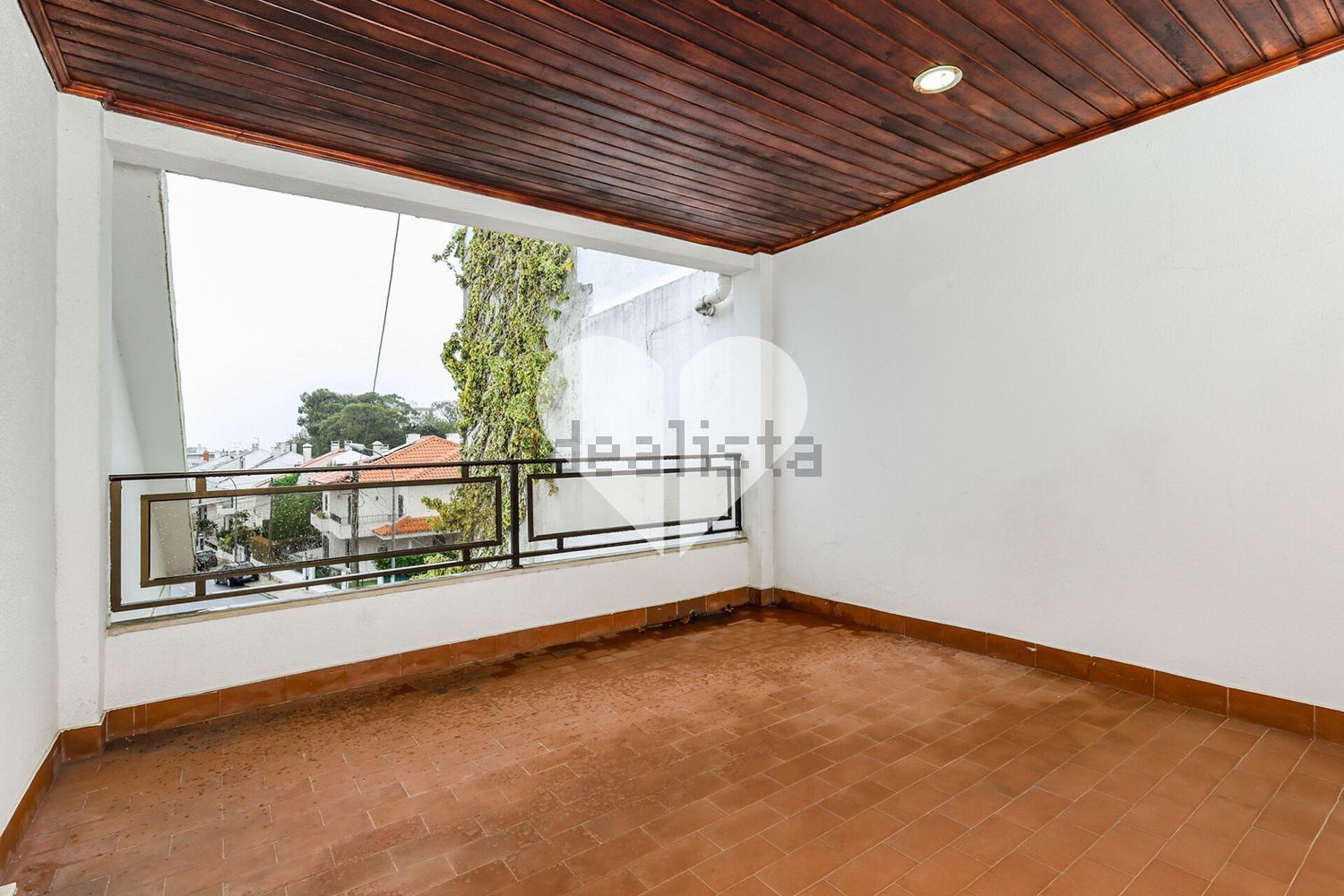 小楼房或独栋别墅出售Casal da Amoreira, 7 - 阳台