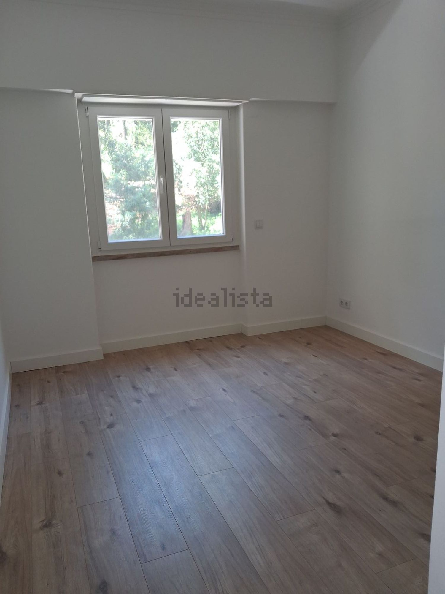 出租公寓 t4在Rua Francisco Baía, 10 - 卧室