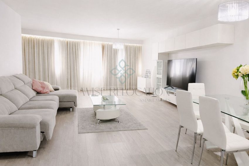 出租公寓 t4在Avenida Diogo Cão