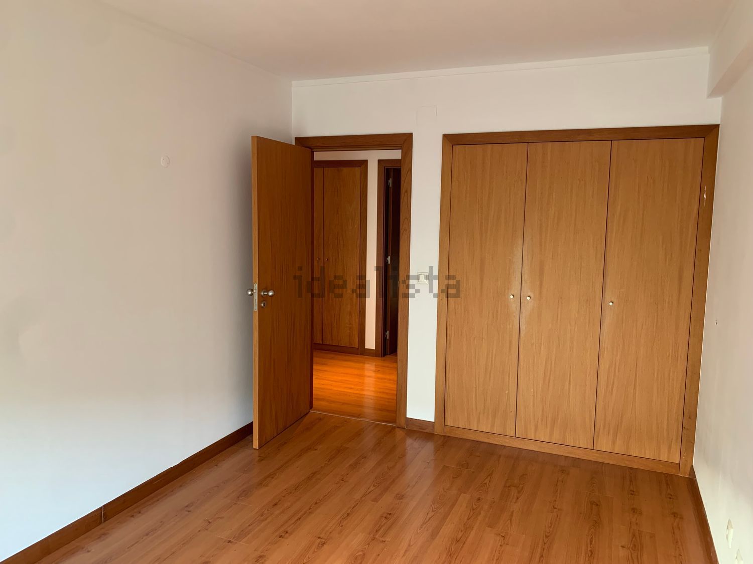 出租公寓 t3在Rua Maria de Lourdes Pintassilgo - 卧室