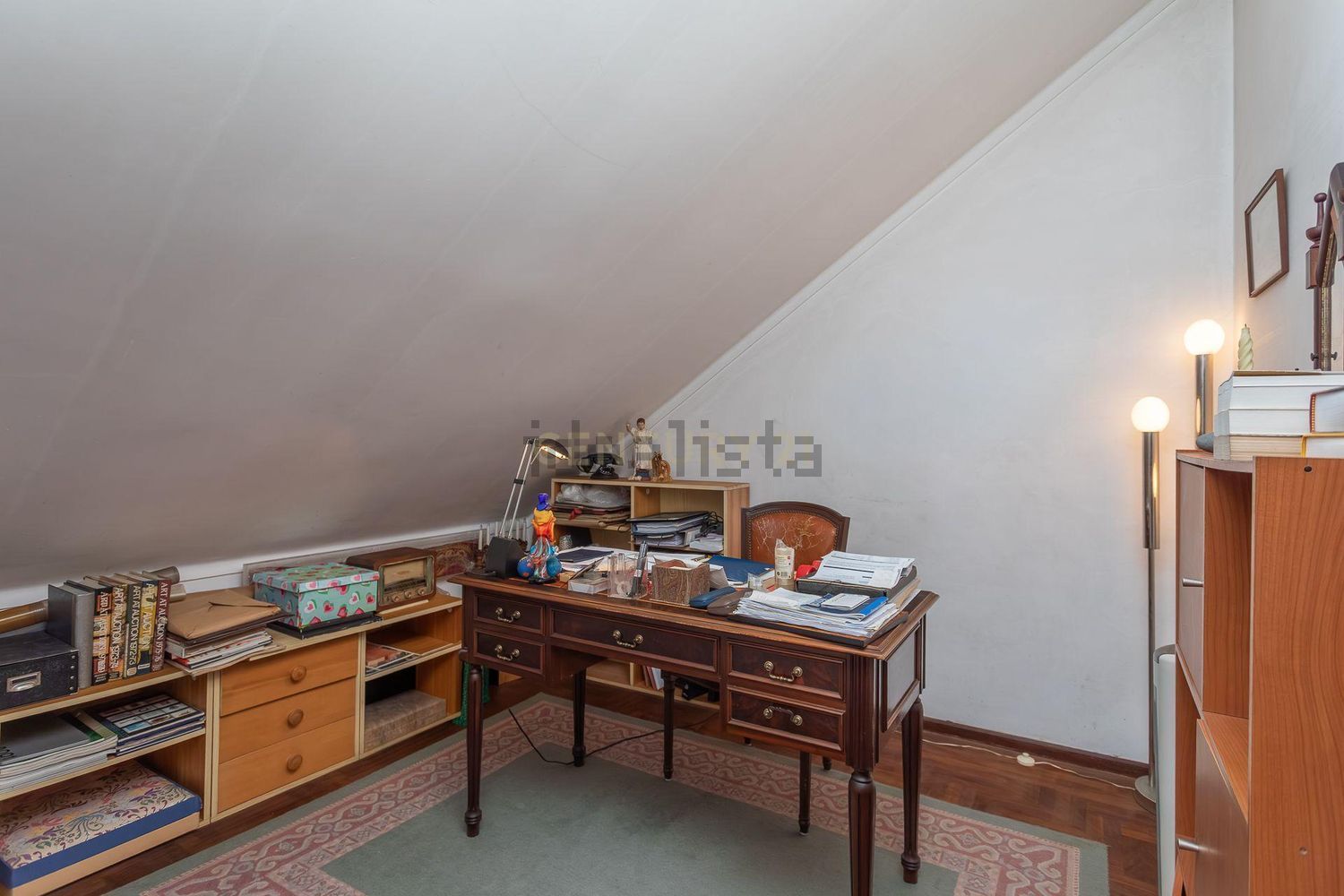 小楼房或独栋别墅出售在Cobre - 卧室