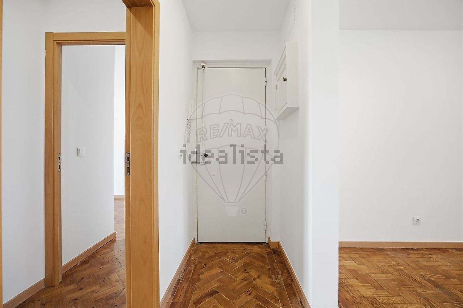 公寓 t3出售在Rua de Macau - 过道