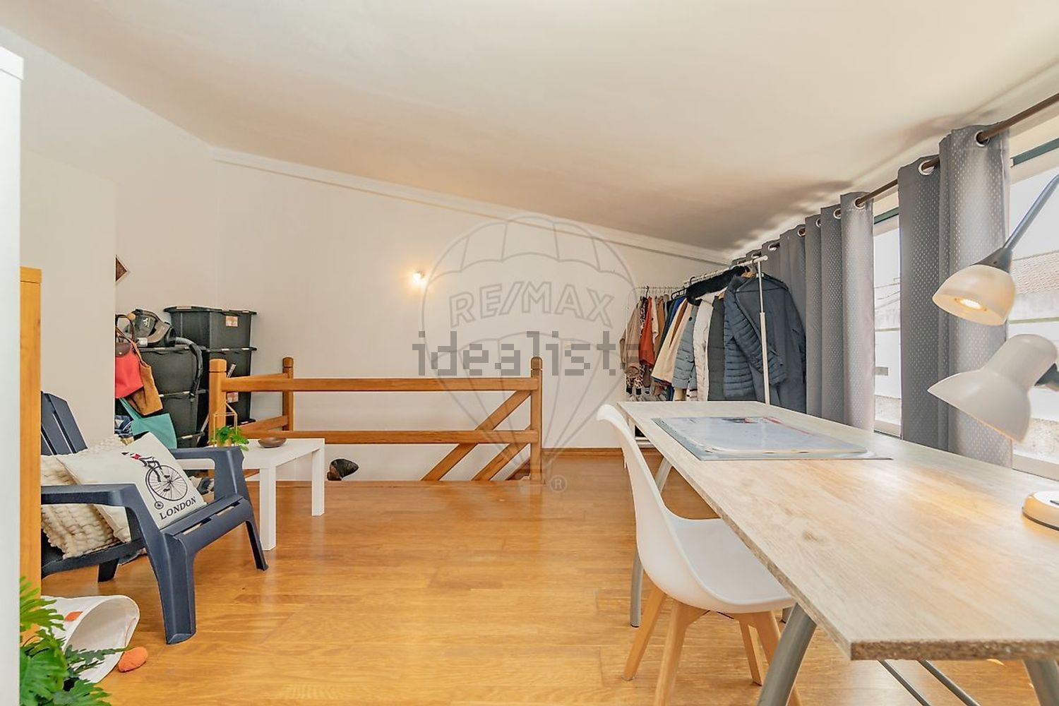 公寓 t2出售在Rua Doutor Afonso Oliveira Guimarães - 卧室