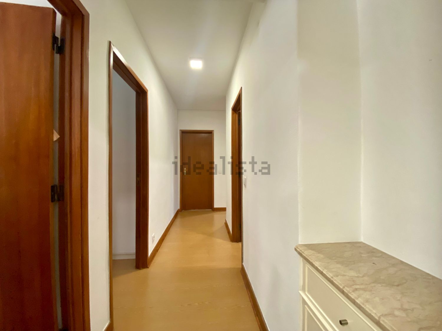 公寓 t3出售在Rua Pedro Bandeira - 过道