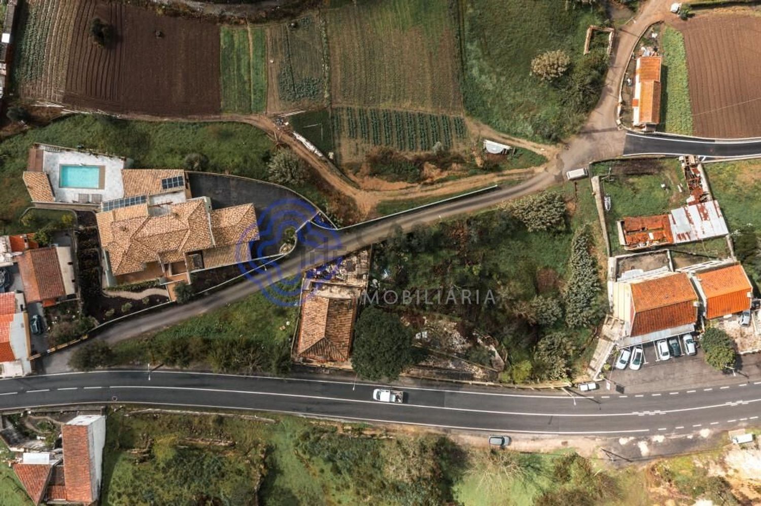 农庄出售在Rua Heróis do Ultramar, 113 - 照片