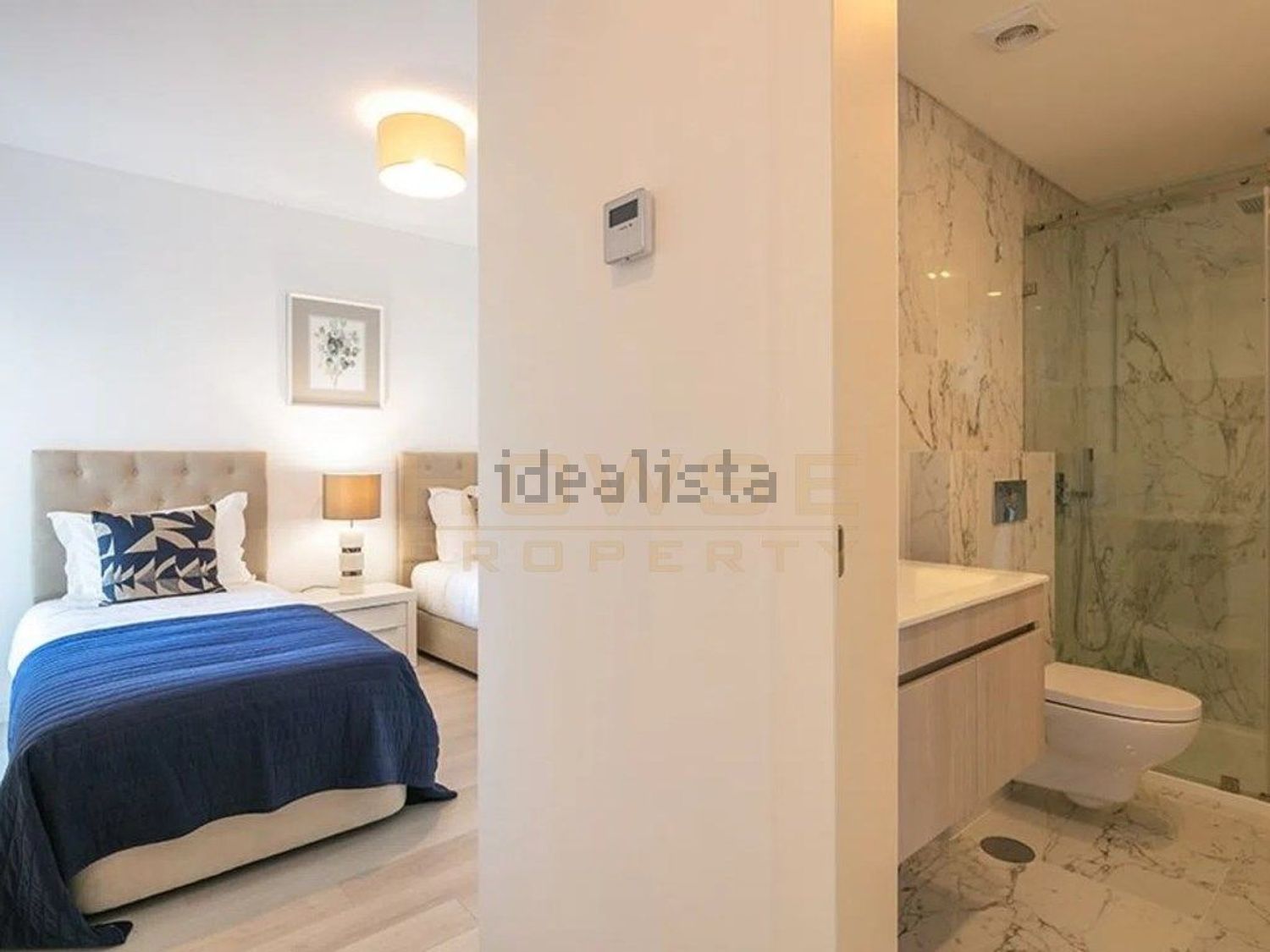 小楼房或独栋别墅出售在Lourinhã e Atalaia - 卧室