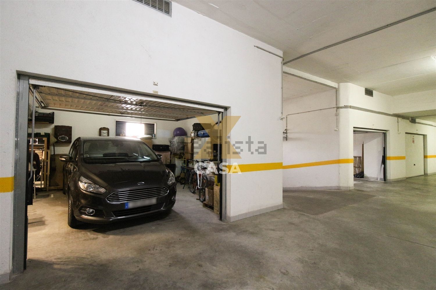 公寓 t3出售在Póvoa de Santa Iria e Forte da Casa - 停车位