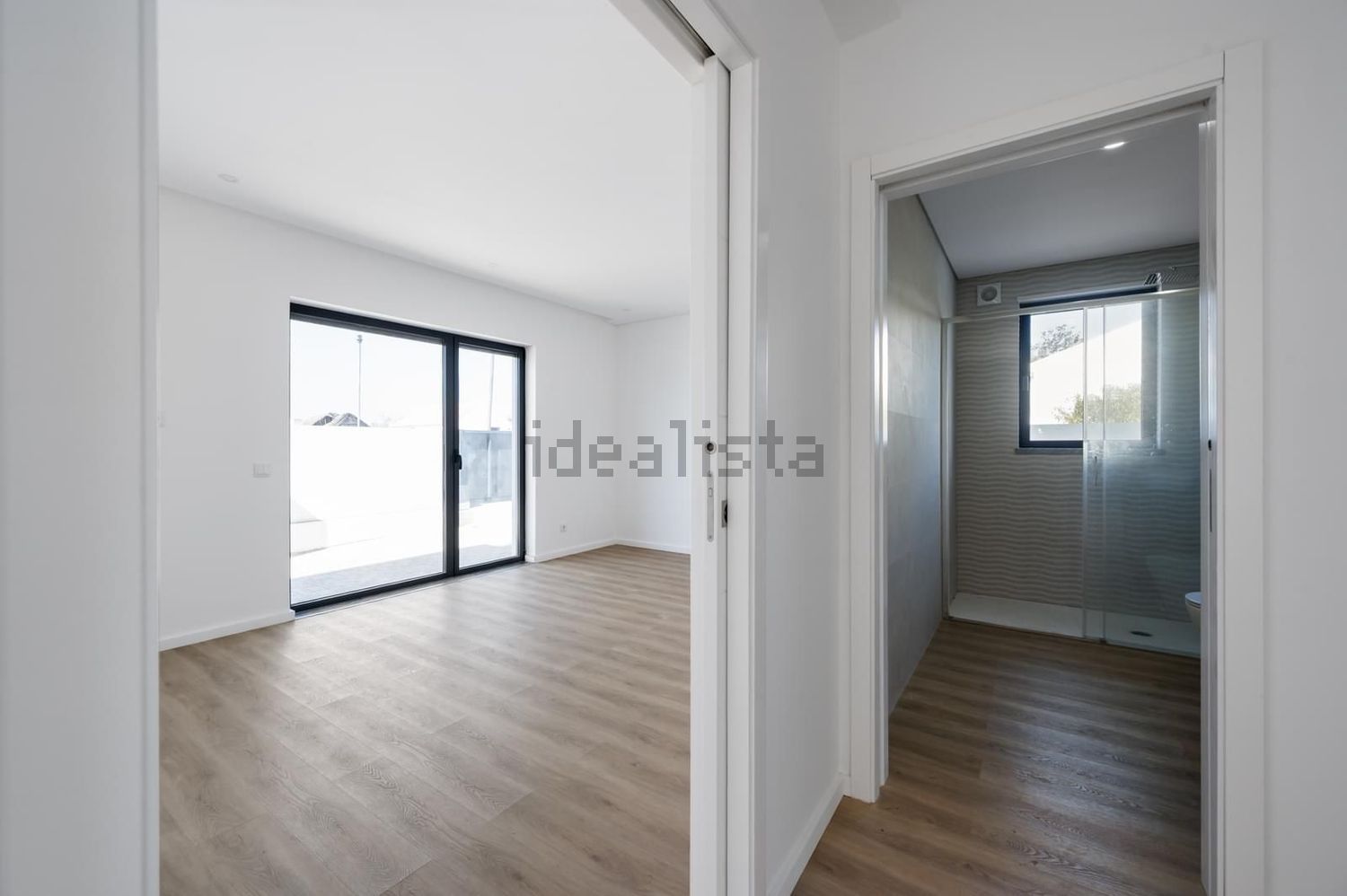 联排别墅出售在Rua do Pinhal - 居住