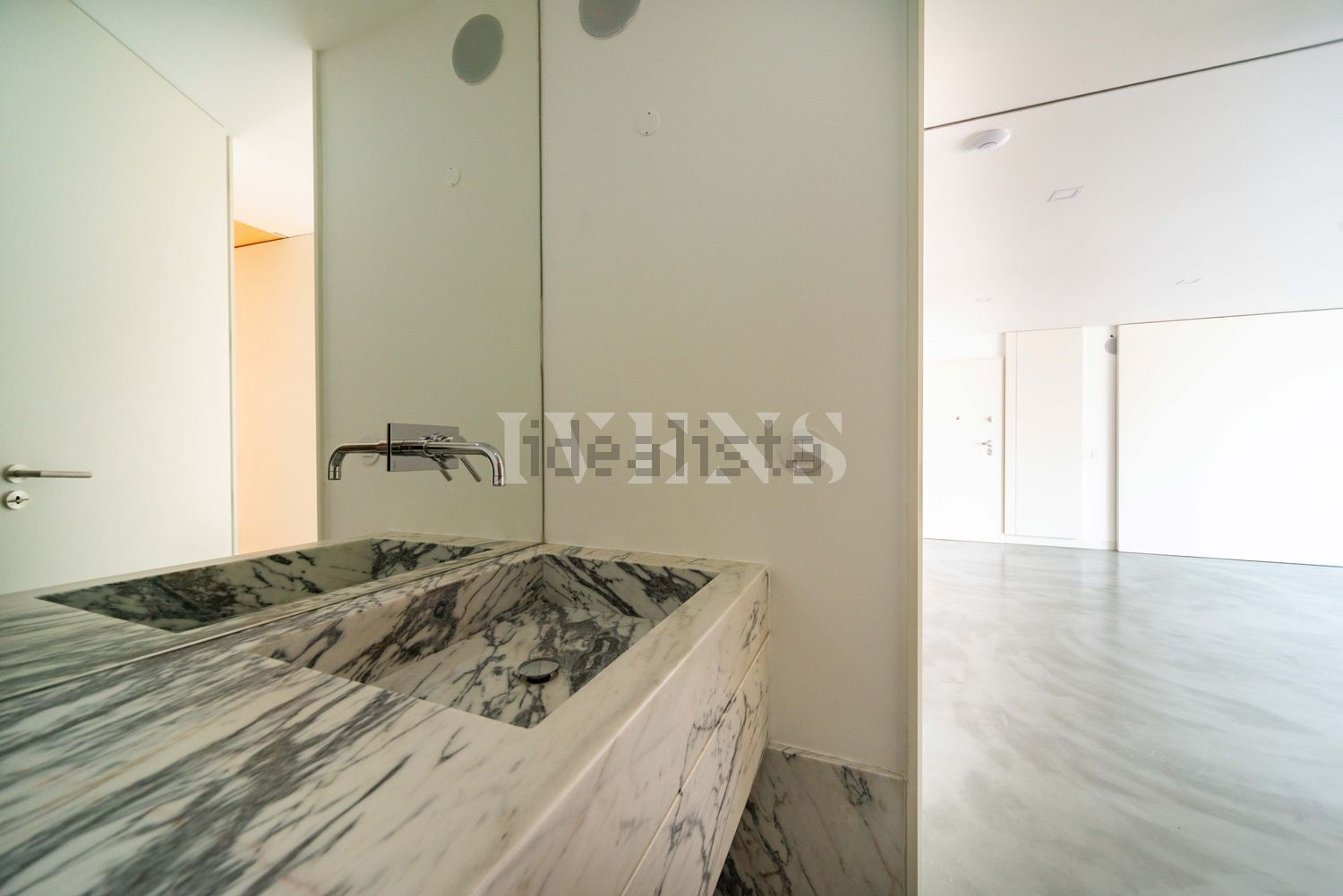 公寓 t3出售在Marvila - 卧室