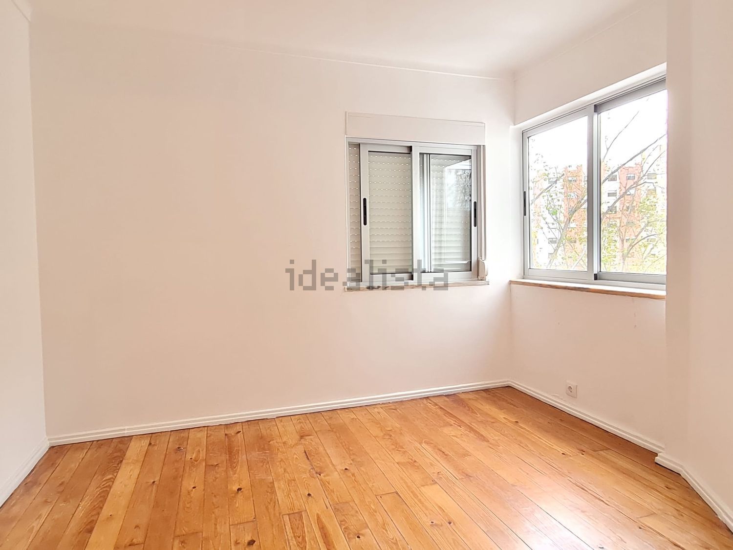 出租公寓 t2在Rua Ginestal Machado - 居住