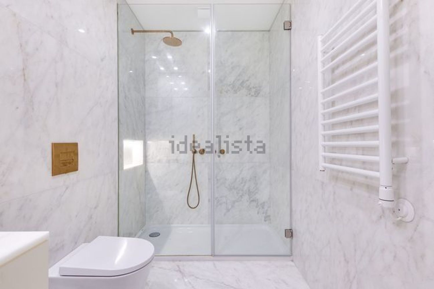 公寓 t2出售在Praça Dom Pedro IV, 93 - 卫生间