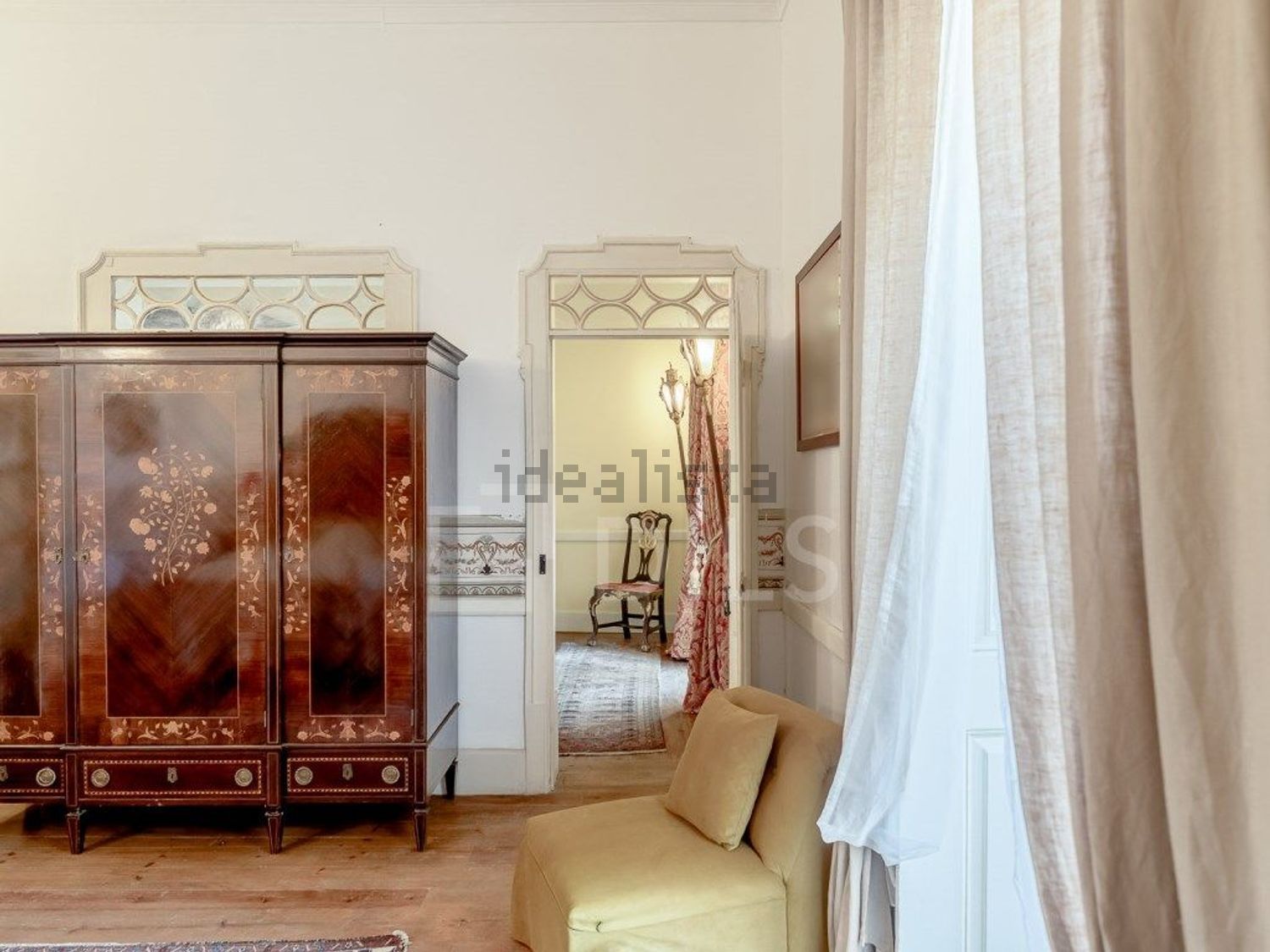 小楼房或独栋别墅出售在Rua Norte - 卧室