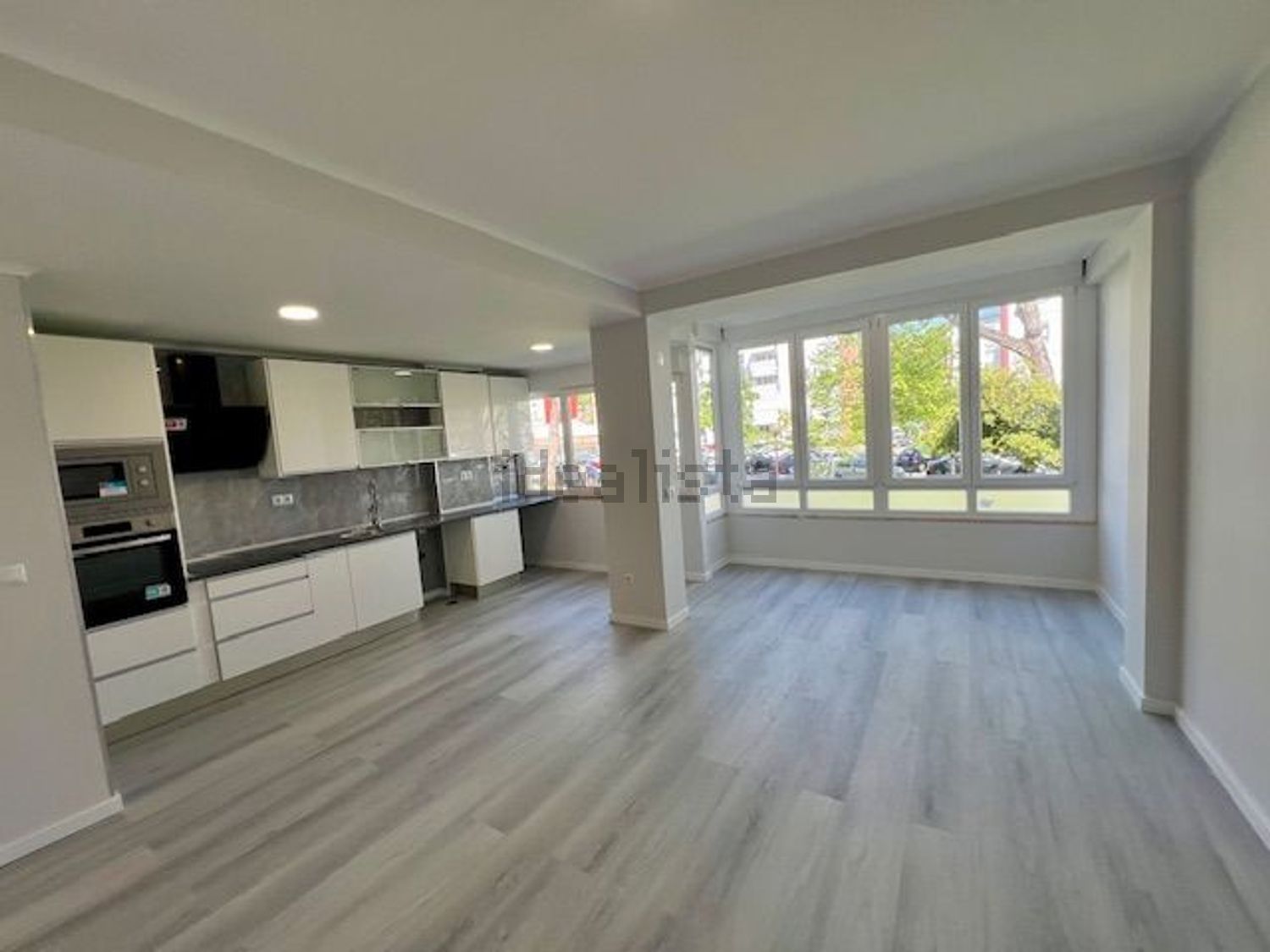 公寓 t2出售在Figueirinha - Augusto Castro - 厨房