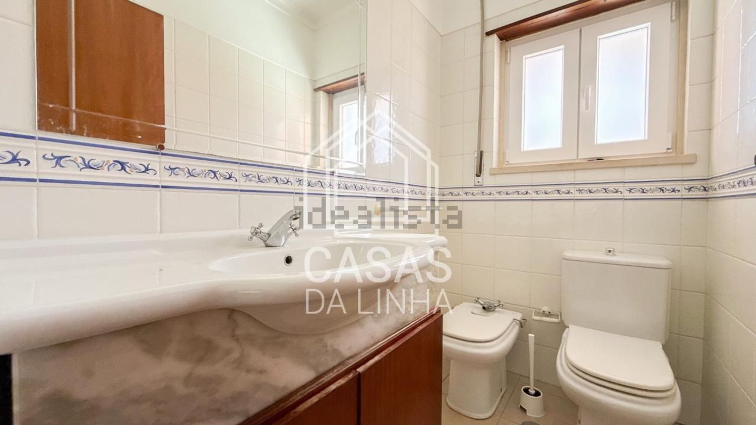 出租小楼房或独栋别墅在Tires - 卫生间