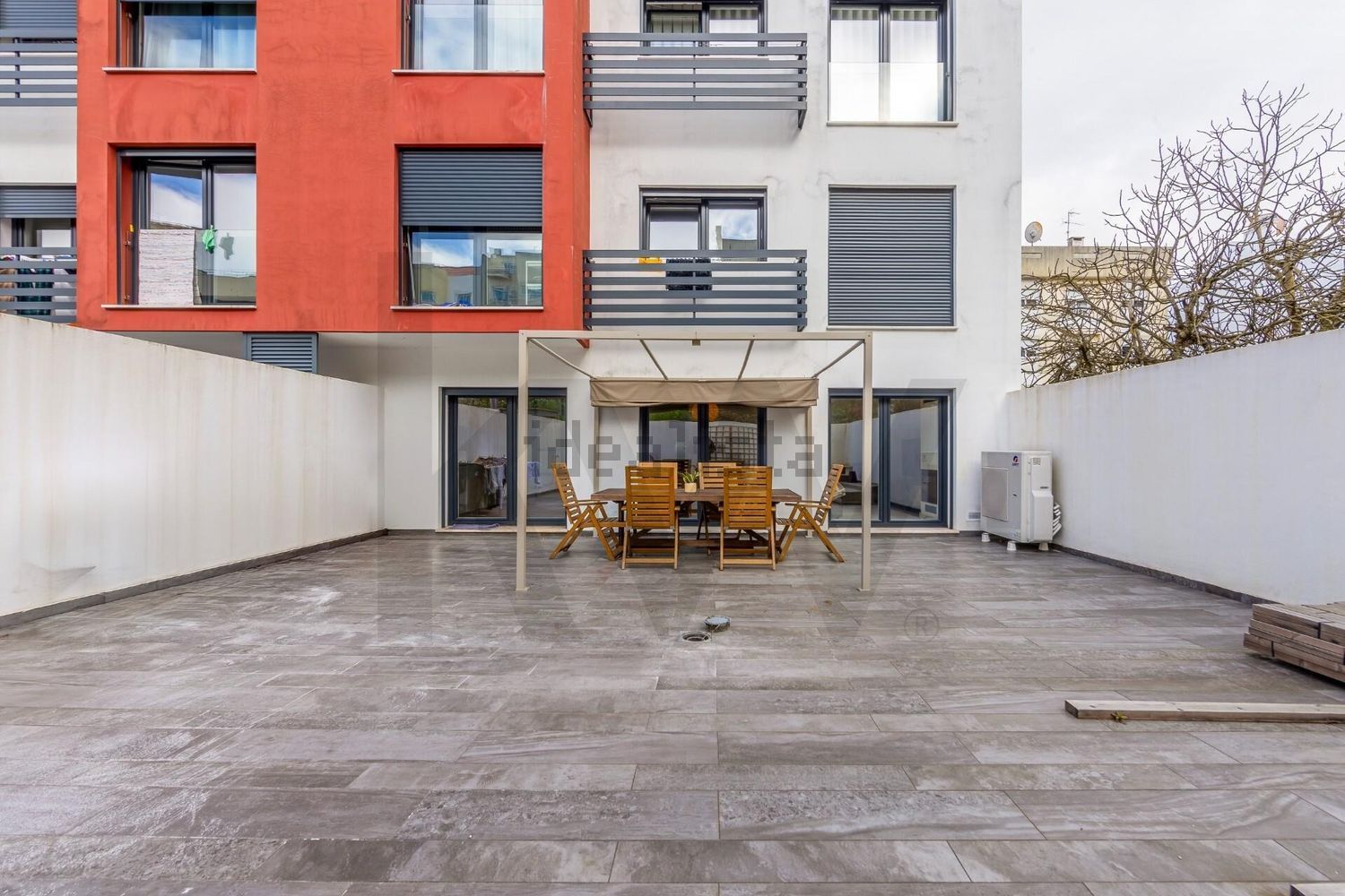 公寓 t3出售在Rua José Régio s/n - 照片