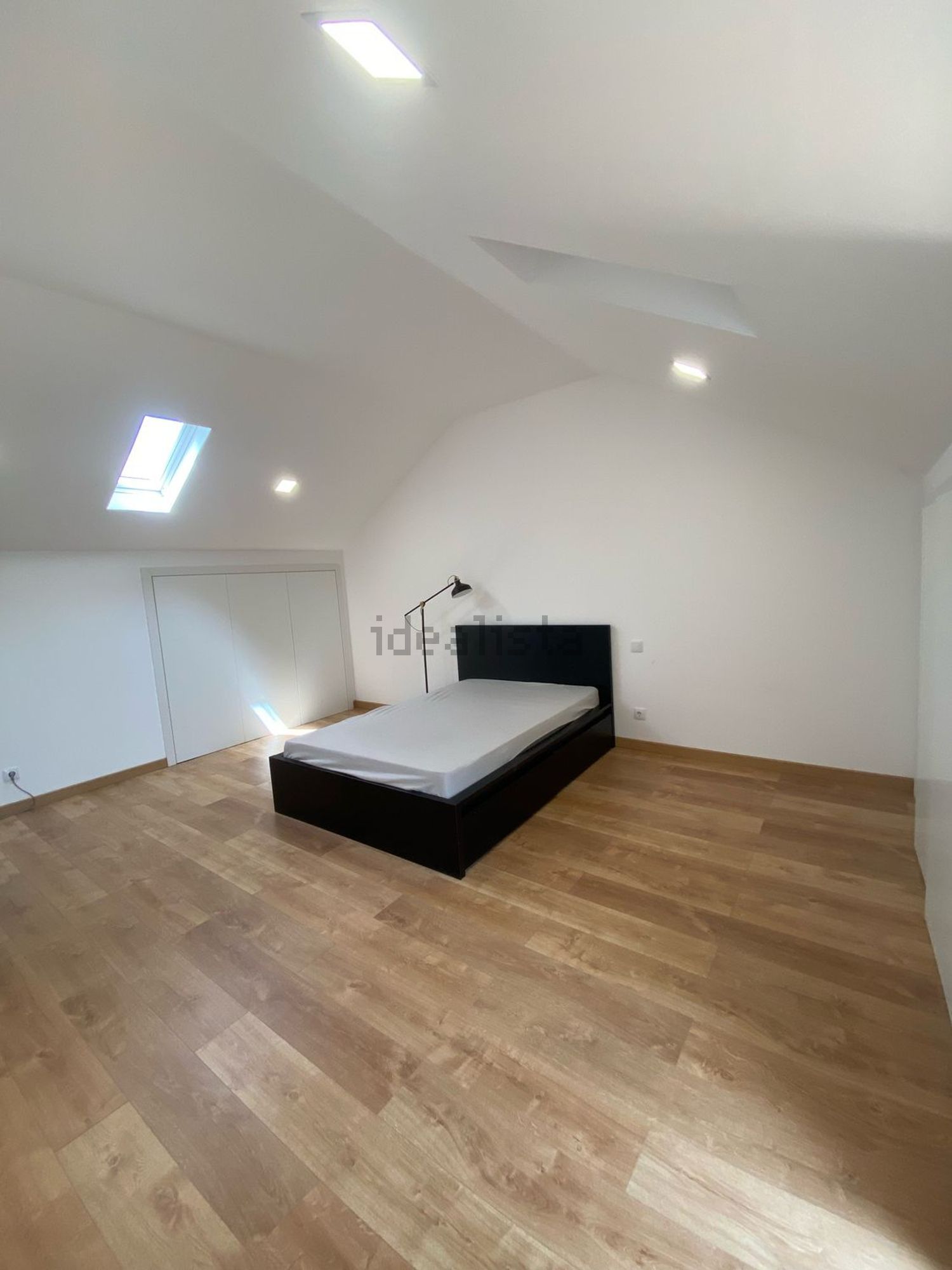 出租房间在Rua Dom Francisco Xavier de Noronha, 10 - 卧室