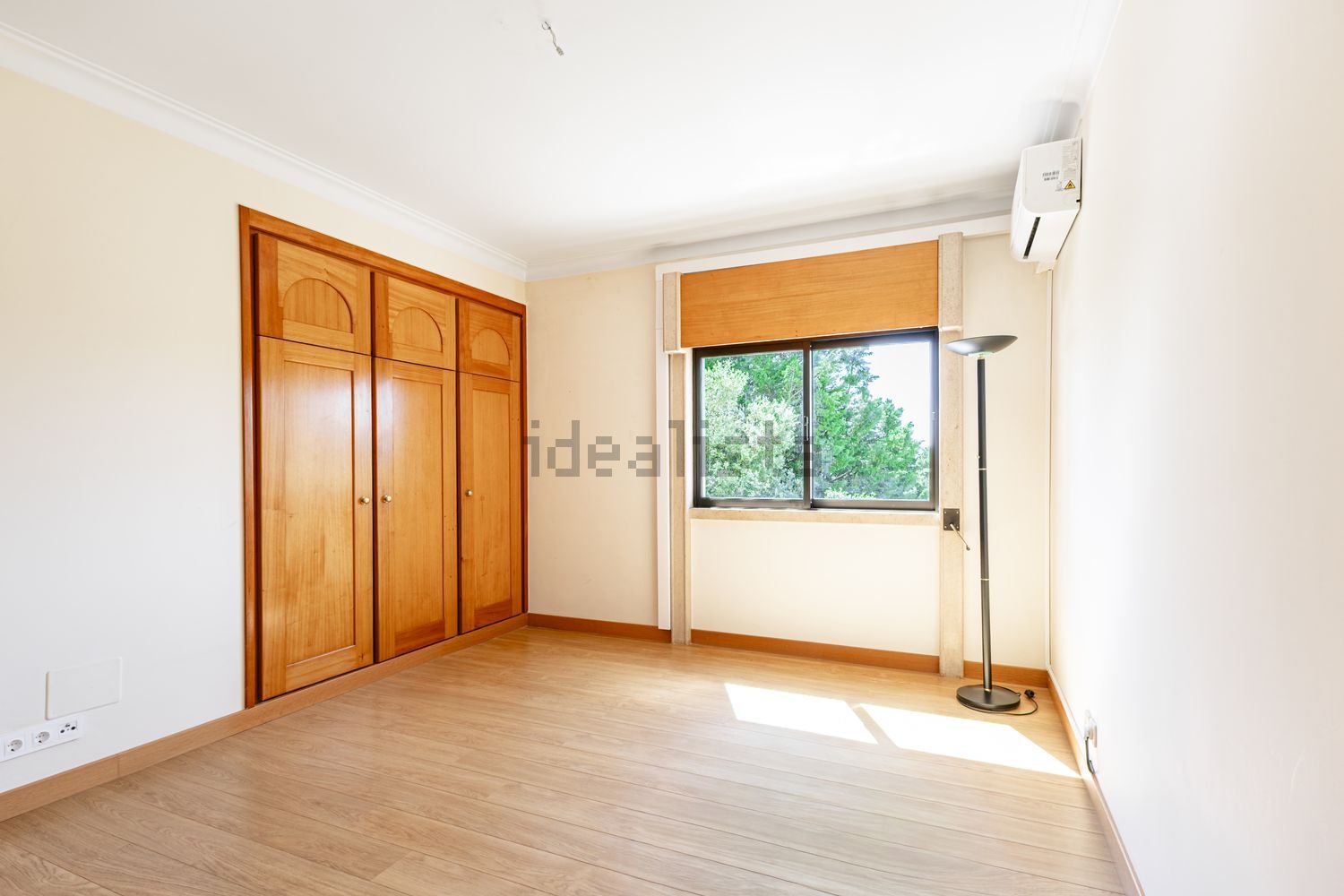 出租公寓 t3在Rua Professor Mark Athias, 6 - 居住