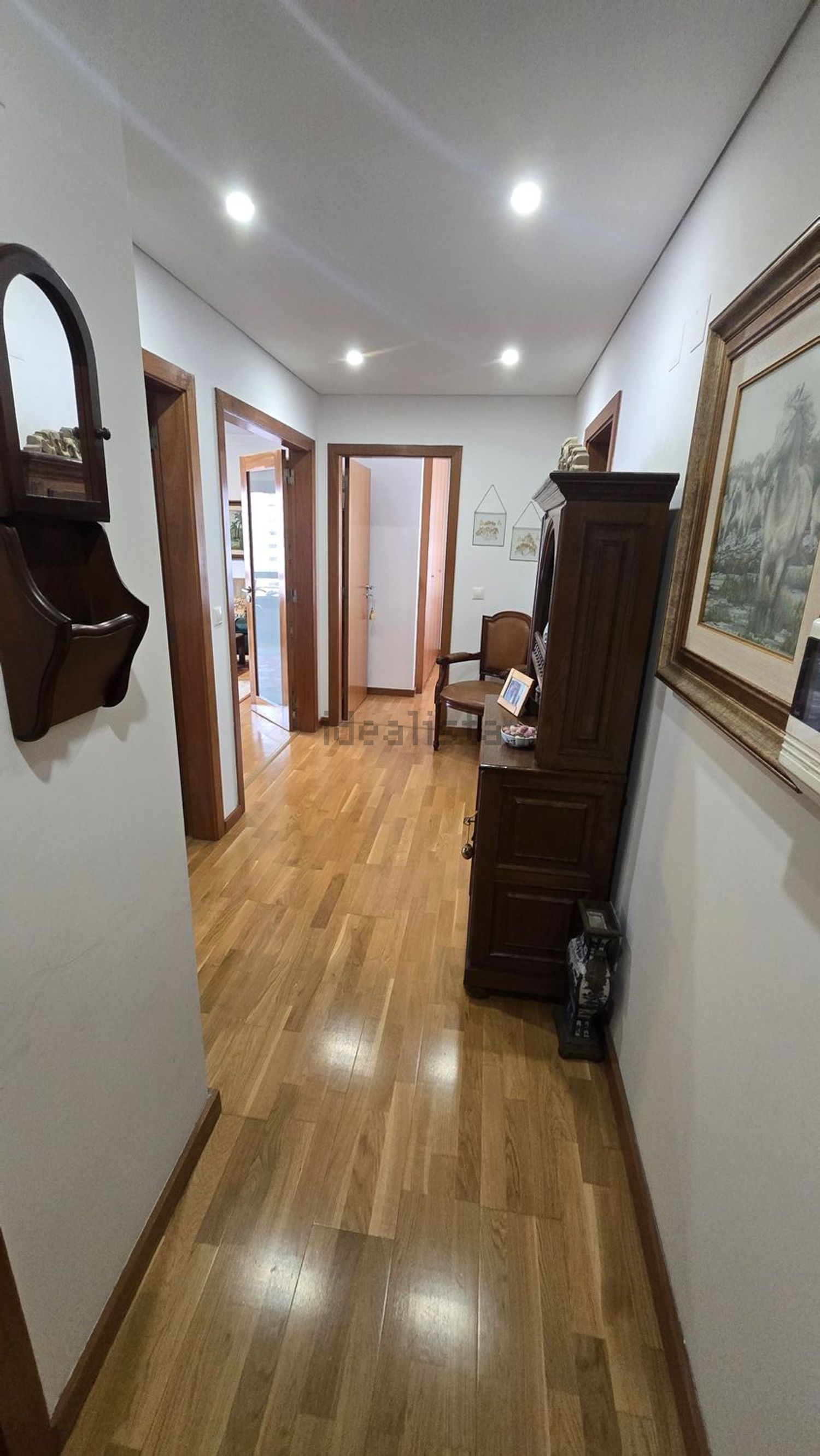 公寓 t1出售在Rua Manuel da Silva Leal, 7 - 厨房