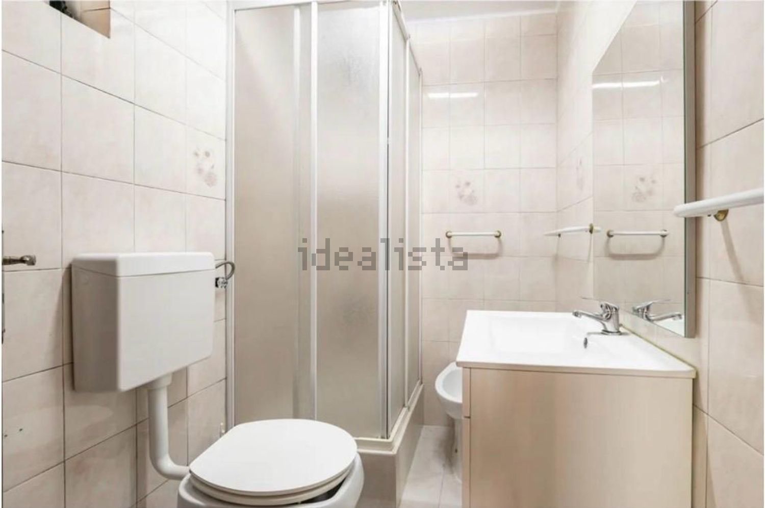 小楼房或独栋别墅出售在Lagoinha - Vale de Touros - 卫生间