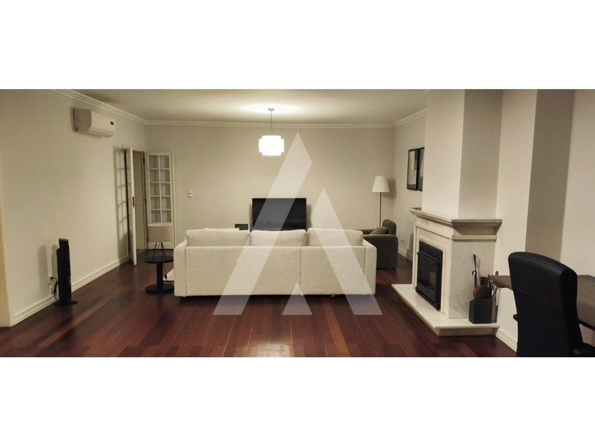 出租公寓 t5在Laranjeiras