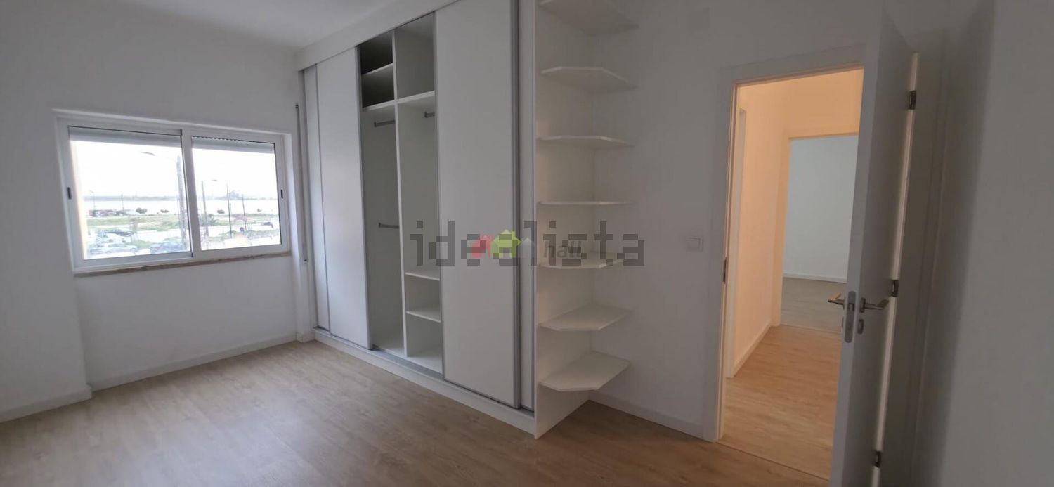 出租公寓 t3在Verderena - 试衣间