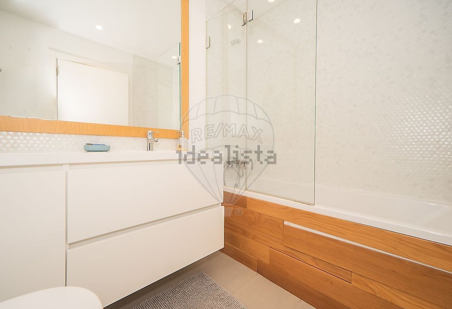 公寓 t3出售在Rua de São Bernardo, 34 a - 卫生间