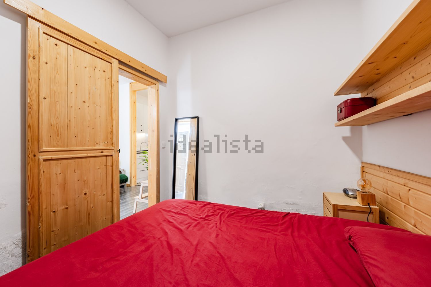 联排别墅出售在Falagueira-Venda Nova - 卧室