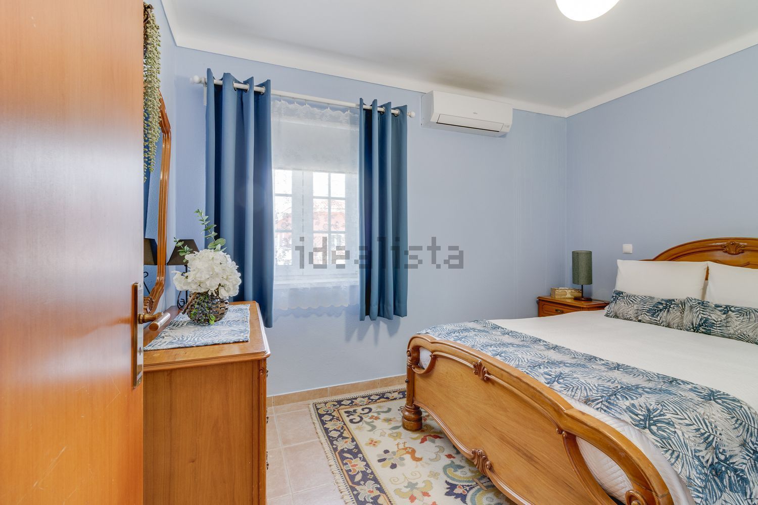 小楼房或独栋别墅出售Campo da Feira, 26 - 卧室