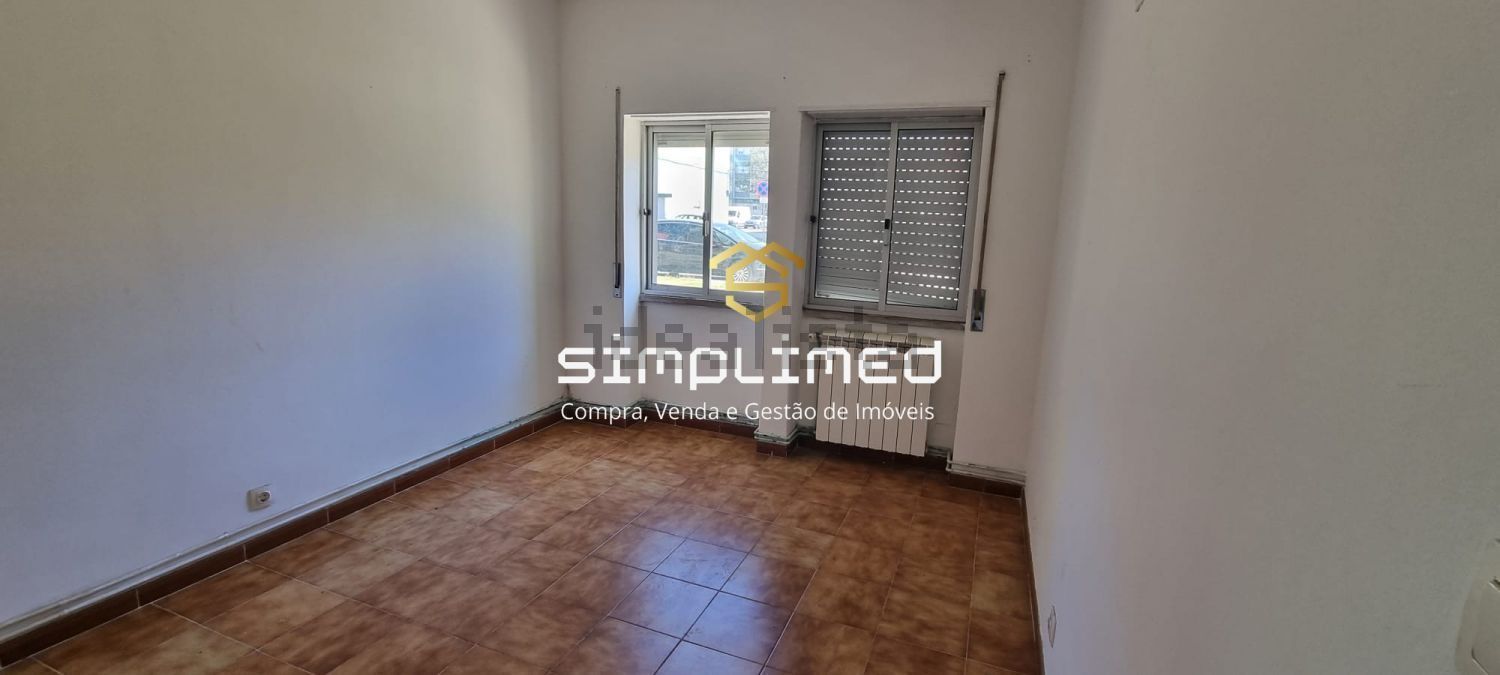 公寓 t2出售在Rua Doutor Egas Moniz - 照片