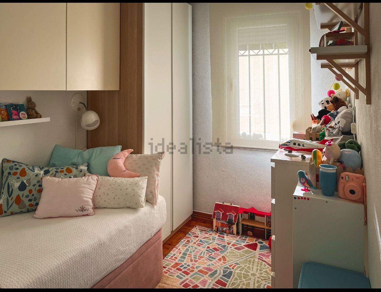 公寓 t2出售在Rua Cidade de Quelimane, 12 - 卧室