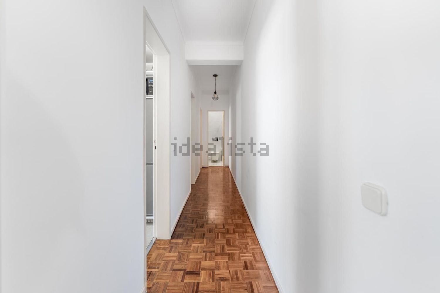 公寓 t2出售在Rua Antero de Quental - 过道