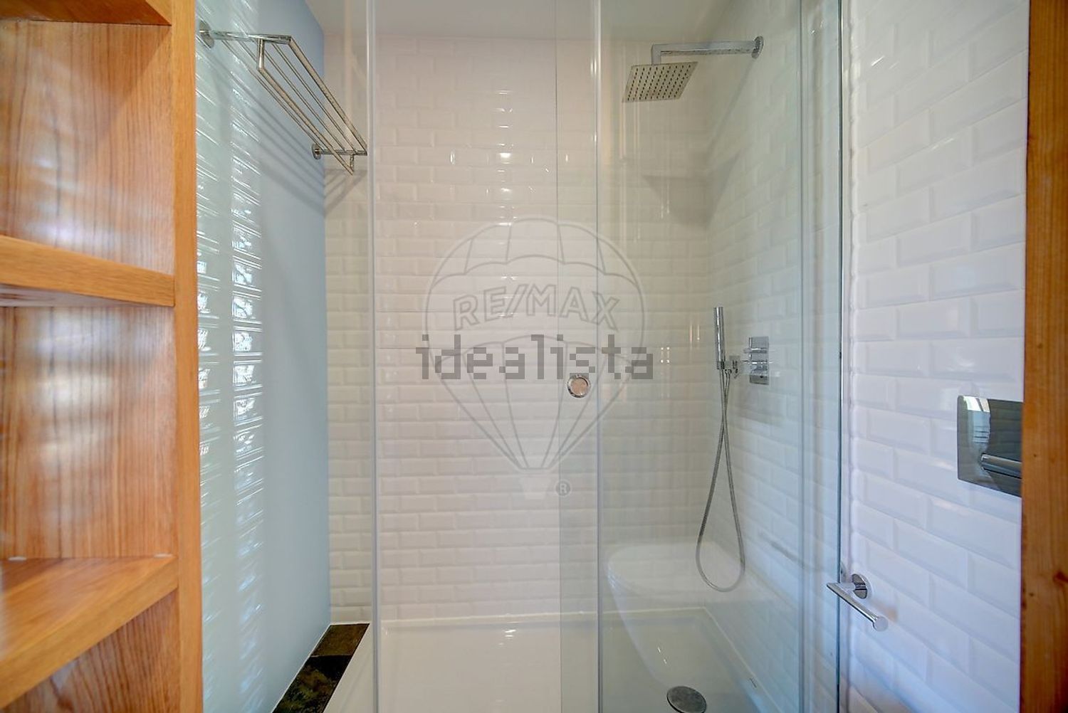 公寓 t2出售在Avenida Copacabana - 卫生间