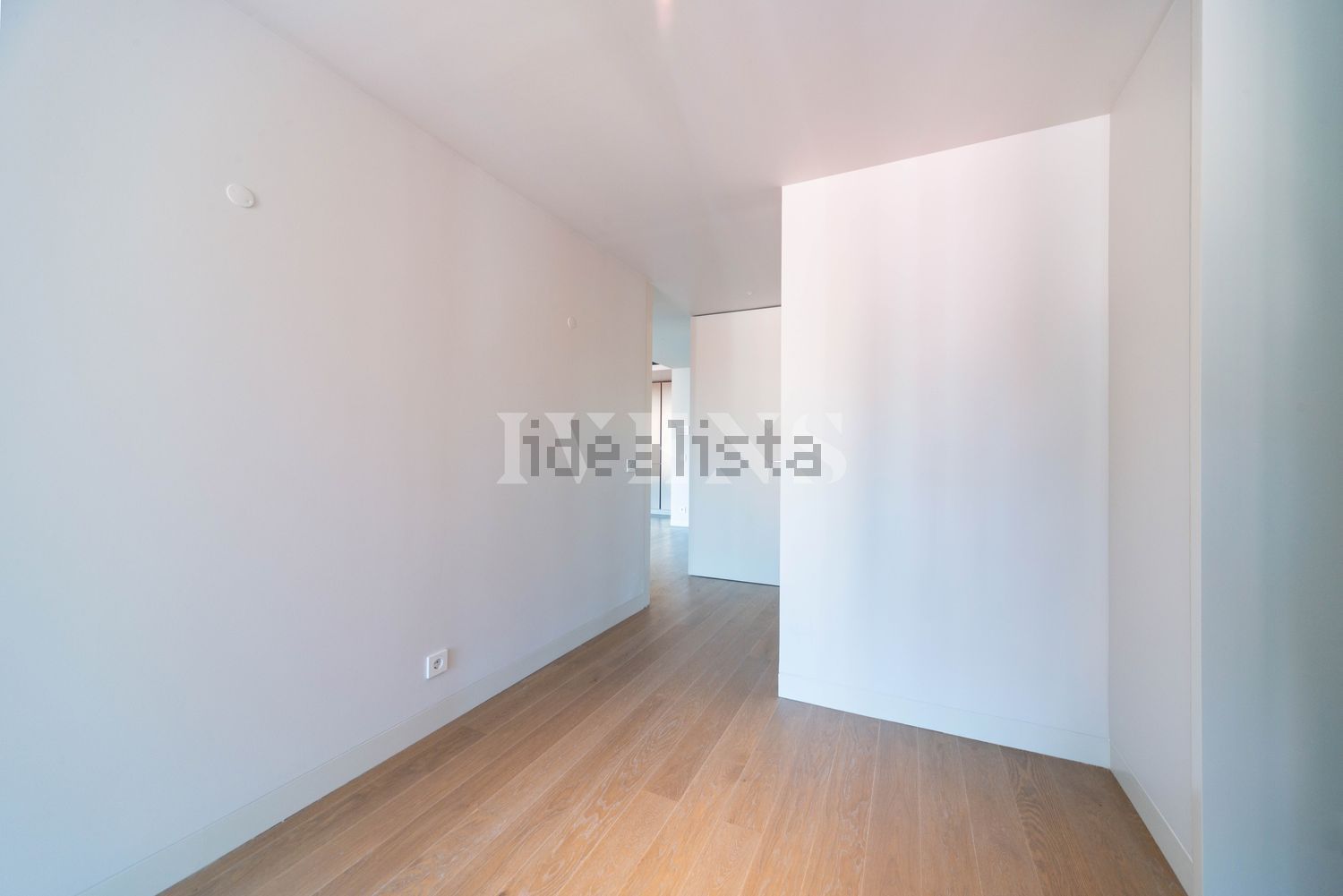 出租公寓 t2在Av. da Liberdade - Marquês de Pombal - 居住