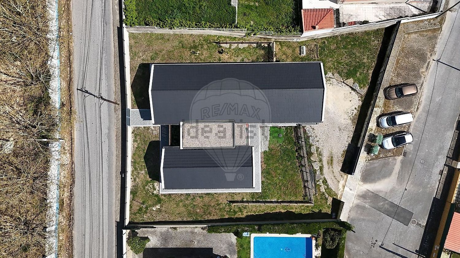 小楼房或独栋别墅出售在Praceta Da Lapa - 照片