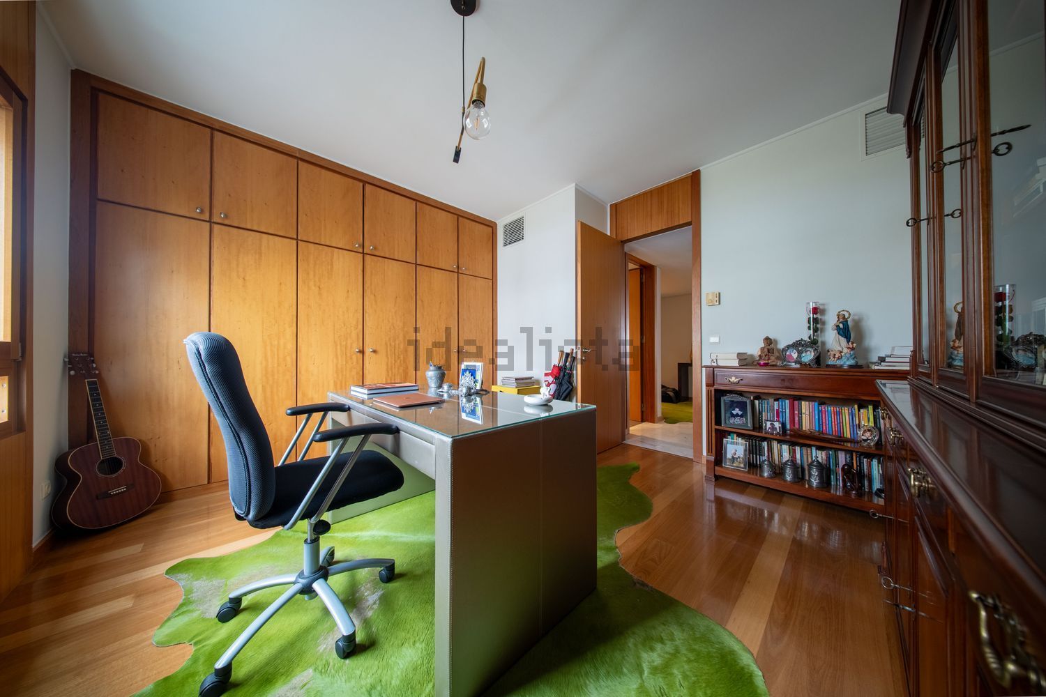 公寓 t4出售在Rua da Nau Catrineta, 1 - 办公室