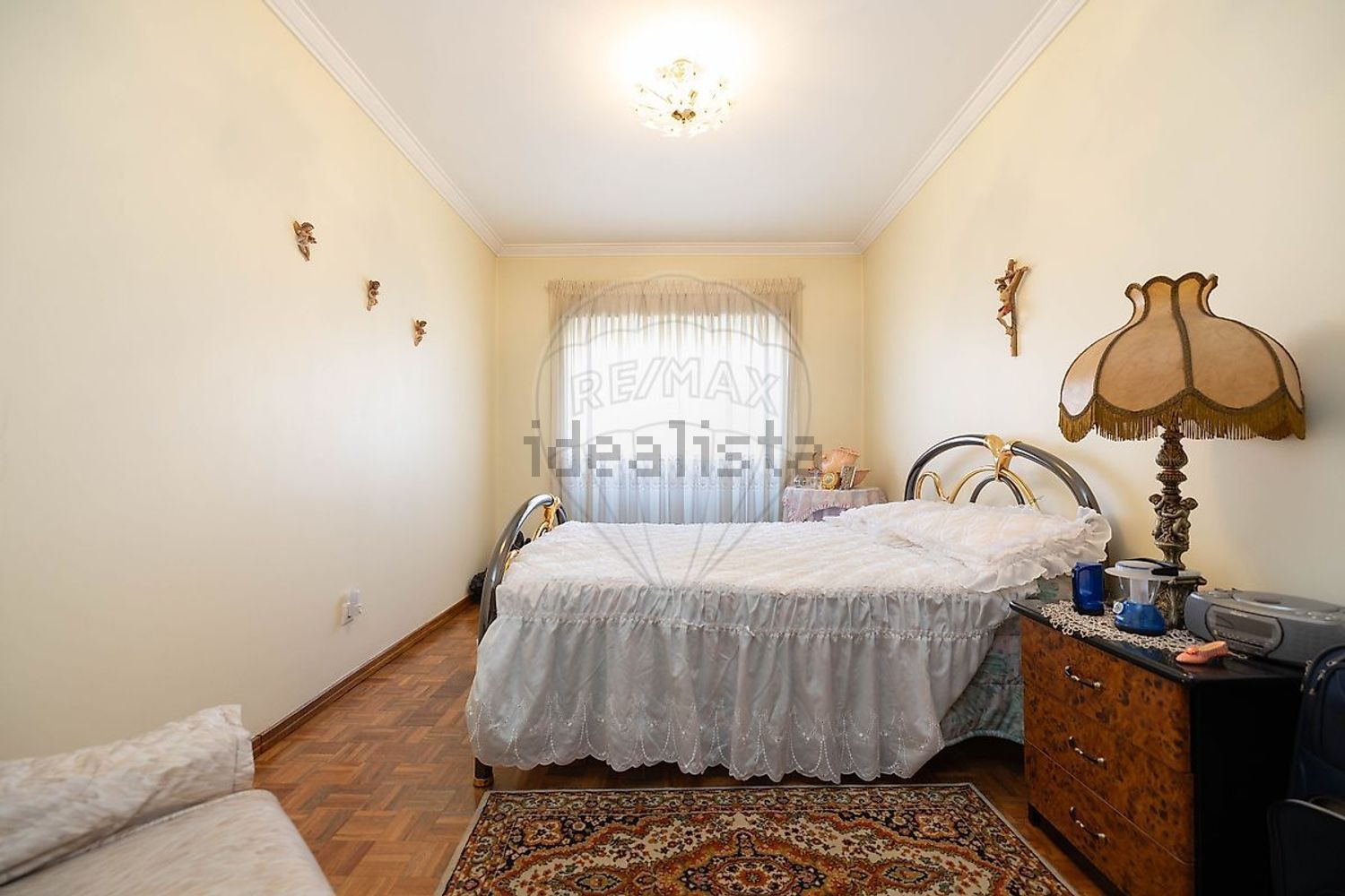 公寓 t3出售在Avenida Ruy Luís Gomes - 卧室