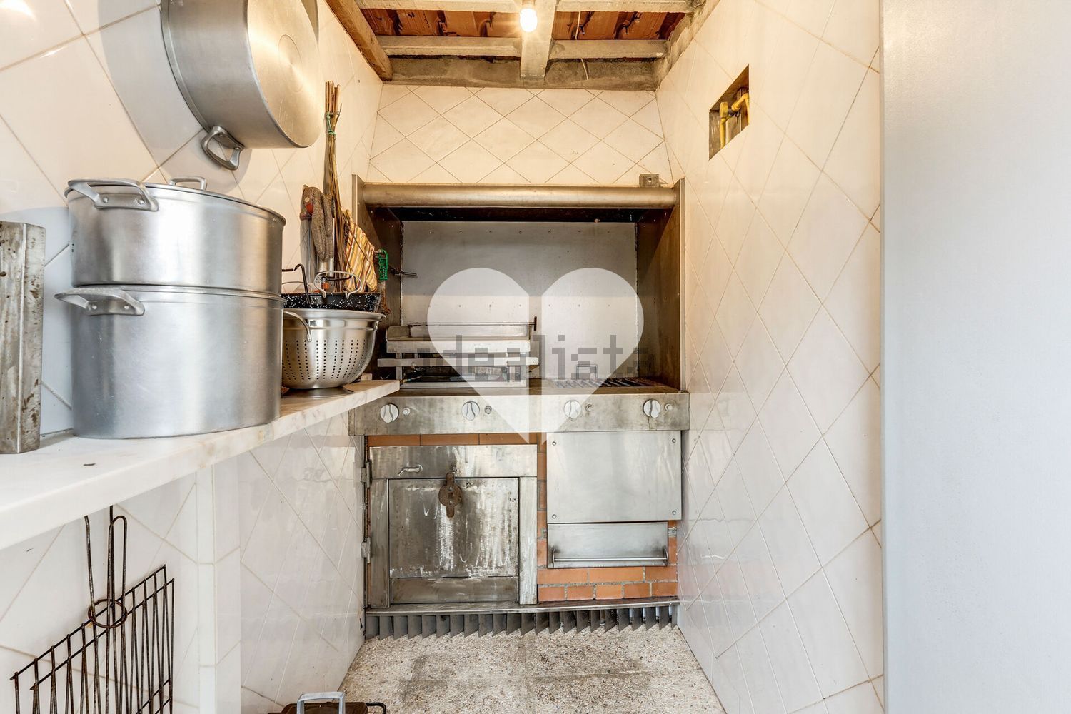 小楼房或独栋别墅出售Casal da Amoreira, 7 - 厨房