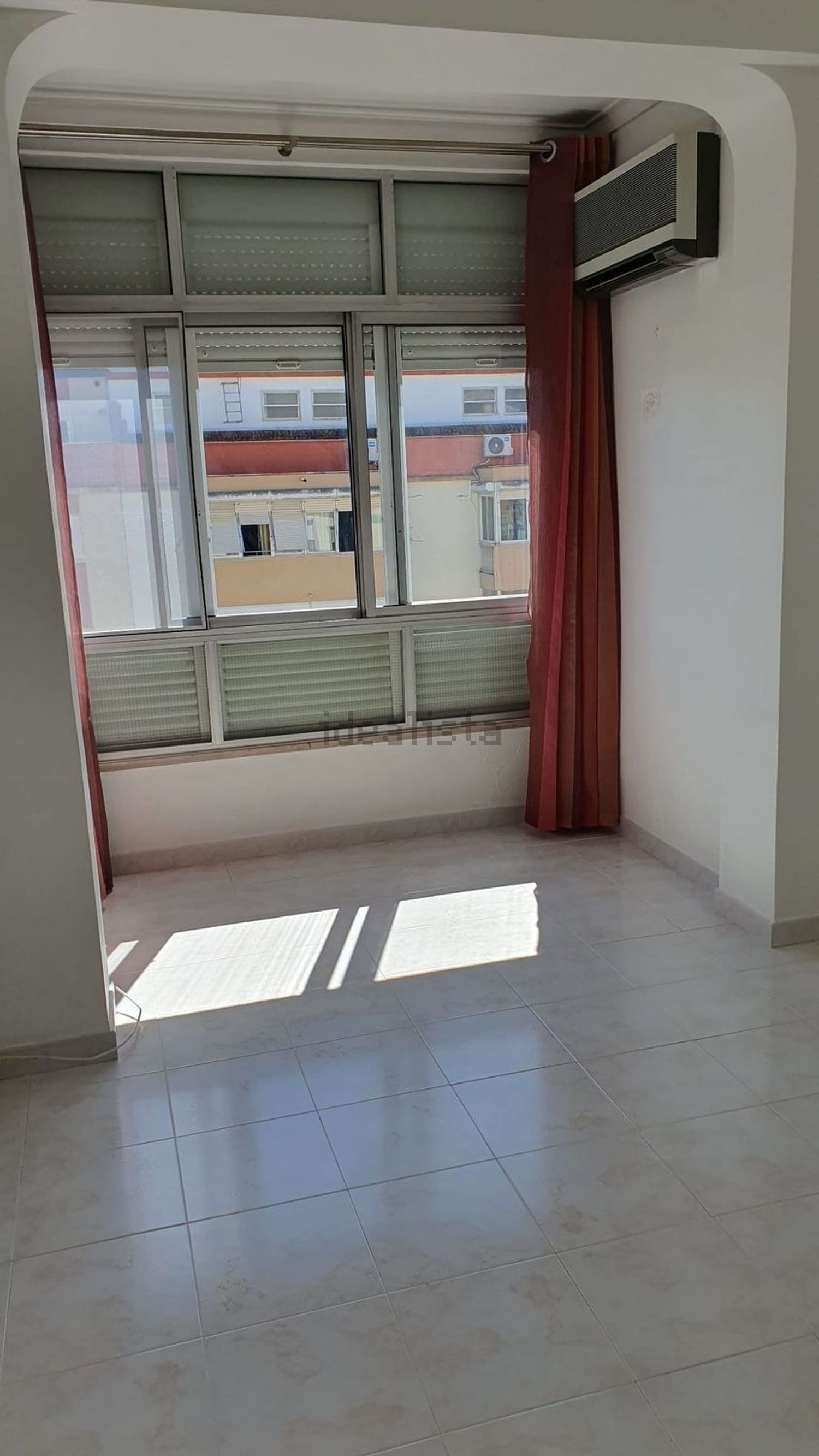 公寓 t3出售在Rua Barbosa Du Bocage, 3 - 4º.D - 阳台