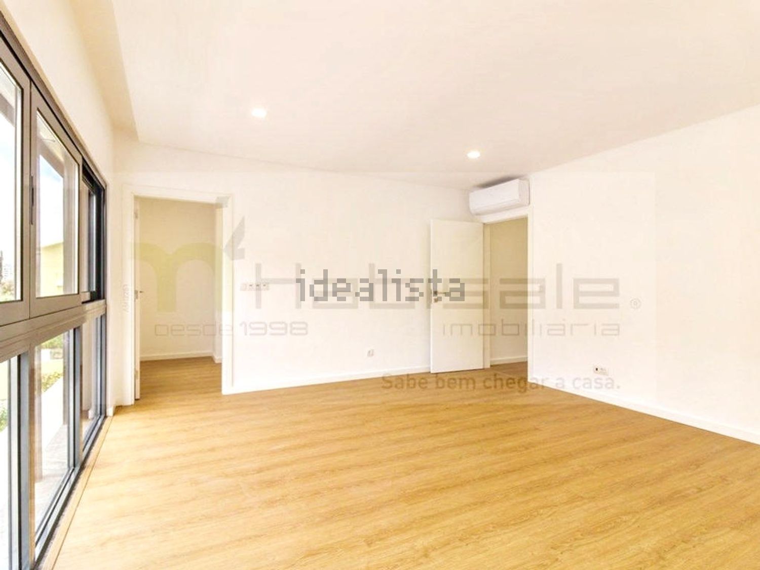 小楼房或独栋别墅出售在Rua Vieira da Silva - 居住