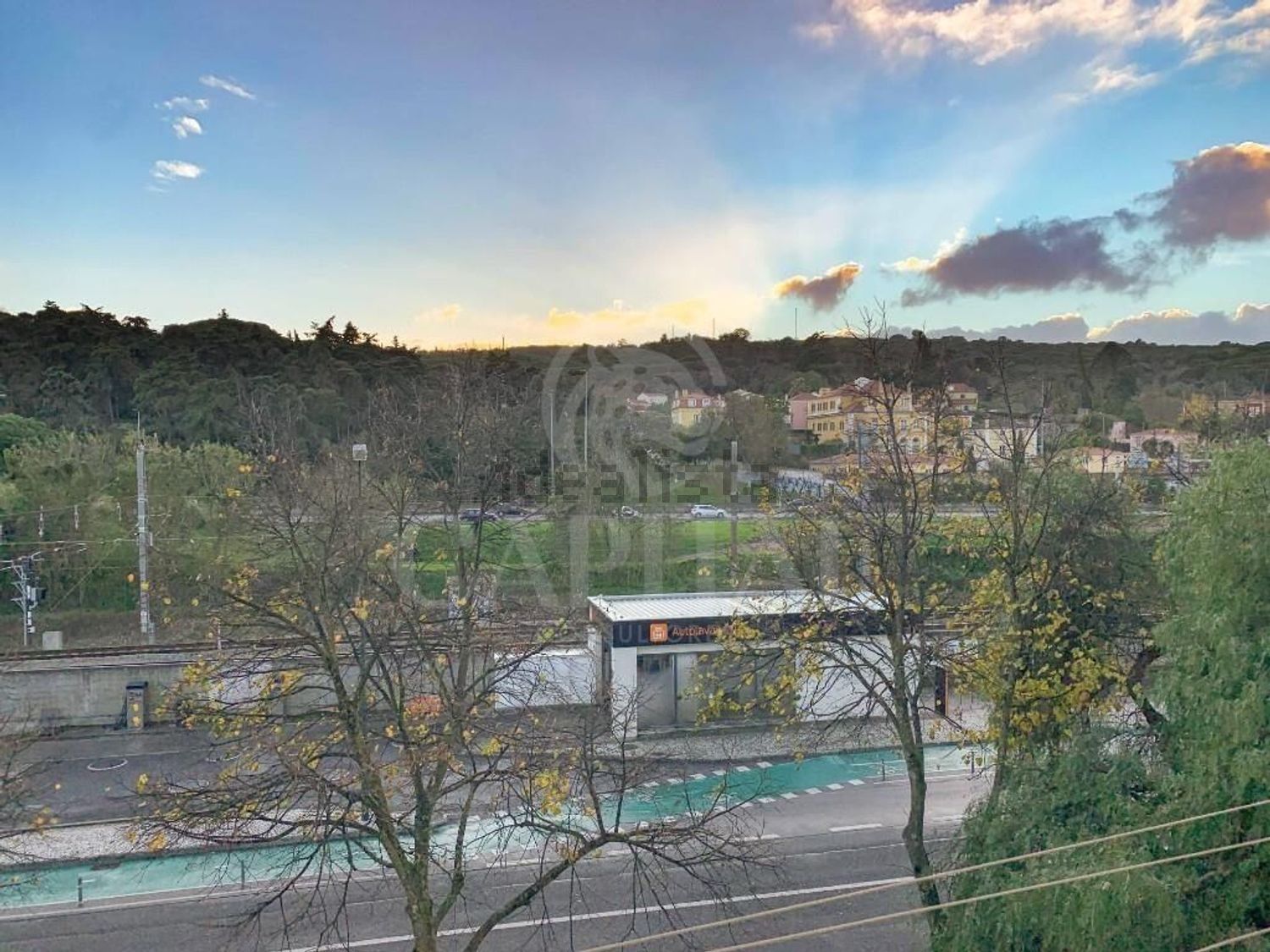 公寓 t3出售在Estrada de Benfica - 视线