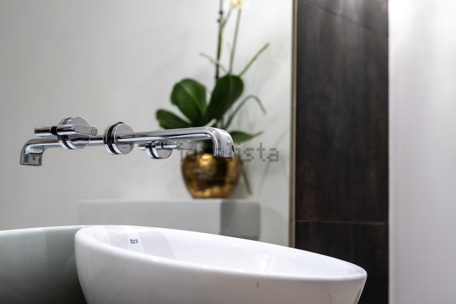 出租小楼房在Estrada da Lagoa Azul - 卫生间