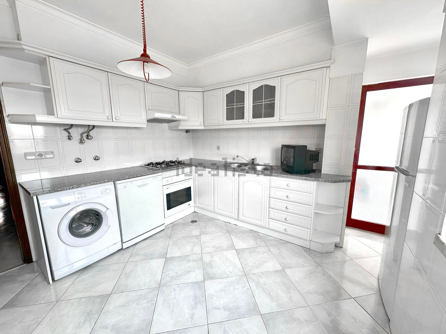 公寓 t2出售在Rua Mário da Silva Marques, 5 - 厨房