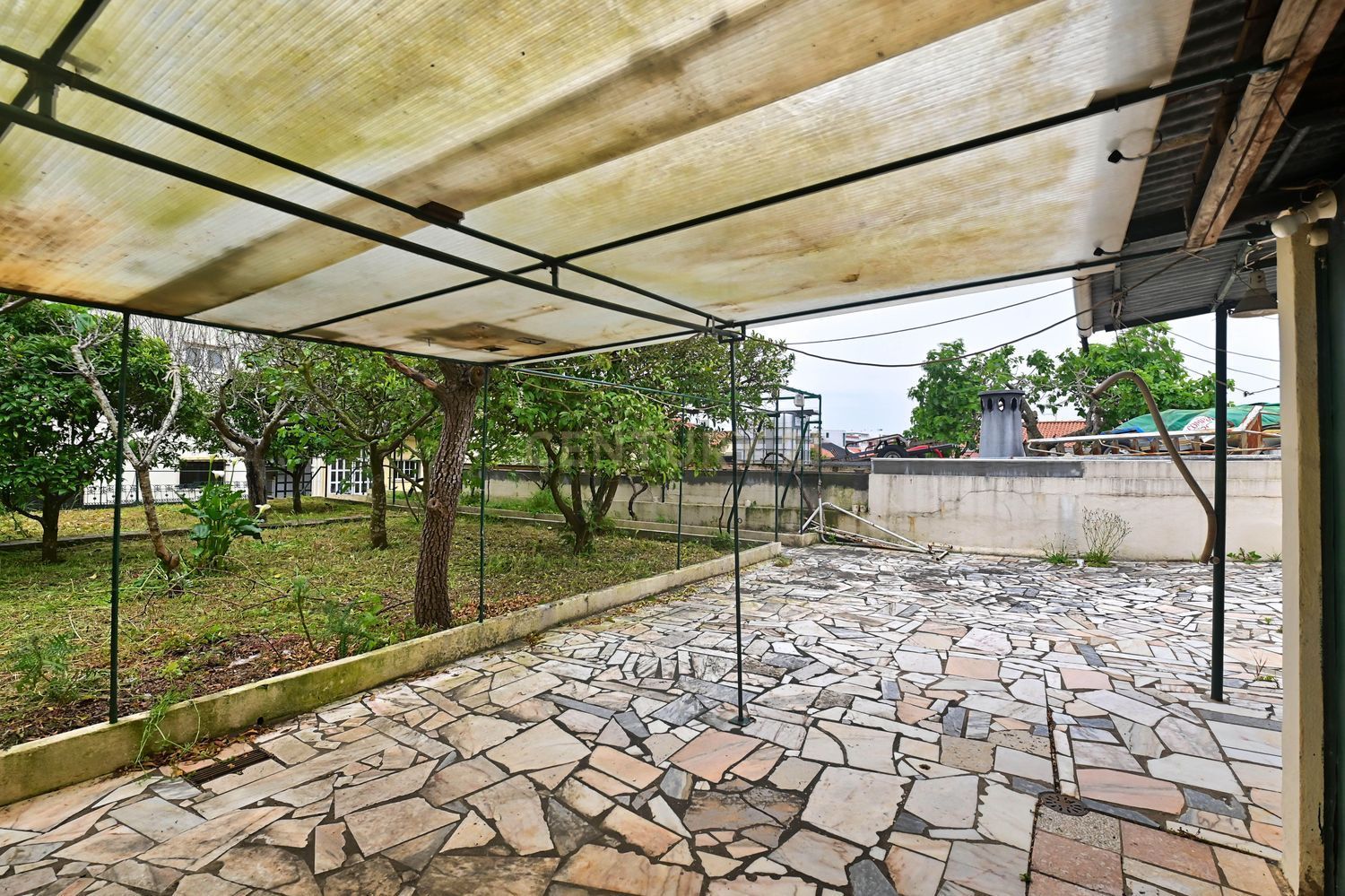 公寓 t3出售在Rua João Iteperano Duarte, 43 - 阳台